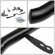 D-Motoring - Running Boards - 3 in. - Black - 01-07 Toyota Highlander - 3