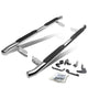 D-Motoring - Running Boards - 3 in. - 01-07 Toyota Highlander - 1