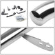 D-Motoring - Running Boards - 3 in. - 01-07 Toyota Highlander - 3