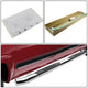 D-Motoring - Running Boards - 3 in. - 01-07 Toyota Highlander - 4