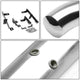 D-Motoring - Running Boards - 3 in. - Pair - 06-12 Toyota Rav5 - 3