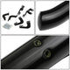 D-Motoring - Running Boards - 3 in. - Black - 05-16 Toyota Tacoma Double(Crew) Cab - 3