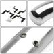 D-Motoring - Running Boards - 3 in. - 07-16 Toyota Tundra Crew (Double) Cab - 3