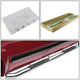 D-Motoring - Running Boards - 3 in. - 07-16 Toyota Tundra Crew (Double) Cab - 4
