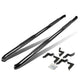 D-Motoring - Running Boards - 3 in. - Black - 07-16 Toyota Tundra Extended Crew(CrewMax) Cab - 1