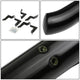 D-Motoring - Running Boards - 3 in. - Black - 07-16 Toyota Tundra Extended Crew(CrewMax) Cab - 3