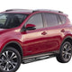 D-Motoring - Running Boards - 3 in. - Black - 13-16 Toyota Rav4 - 5