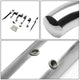 D-Motoring - Running Boards - 3 in. - Stainless - 11-14 Ford Explorer - 3