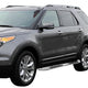 D-Motoring - Running Boards - 3 in. - Stainless - 11-14 Ford Explorer - 5
