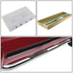 D-Motoring - Running Boards - 3 in. - Stainless - 13-17 Nissan Pathfinder - 4