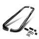 D-Motoring - Running Boards - 3 in. - Carbon Steel - 04-15 Nissan Titan Extended Cab - 1