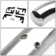 D-Motoring - 16-18 Honda Pilot Running Boards - Side Step - 3 in. - 4