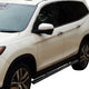 D-Motoring - 16-18 Honda Pilot Running Boards - Side Step - 4 in. - 6