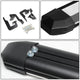 D-Motoring - Running Boards - 5 in. - Light Weight - Aluminum - 04-14 Ford F-150 4-Dr Crew Cab - 4