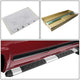 D-Motoring - Running Boards - 5 in. - Light Weight - Aluminum - 04-18 Nissan Titan Crew Cab - 5