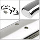 D-Motoring - Running Boards - 5 in. - Curved Oval - Chevy Colorado Crew Cab / GMC Canyon Crew Cab - 3