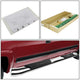 D-Motoring - Running Boards - 5 in. - Curved Oval - Chevy Colorado Crew Cab / GMC Canyon Crew Cab - 4