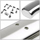 D-Motoring - Running Boards - 5 in. - Curved Oval - 15-16 Ford F-150 Crew Cab (Super Crew) - 3