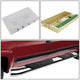 D-Motoring - Running Boards - 5 in. - Curved Oval - Ford F-250 / F-350 Super Duty Extended Cab (Super) - 4