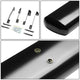 D-Motoring - Running Boards - 5 in. - Oval - Dodge RAM 1500 / 2500 / 3500 / Extended (Quad) Cab - 3