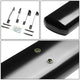 D-Motoring - Running Boards - 5 in. - Oval - Dodge RAM 1500 / 2500 / 3500 / Extended (Quad) Cab - 3