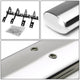 D-Motoring - Running Boards - 5 in. - Oval - 09-14 Ford F-150 Extended Cab (Super Cab) - 3