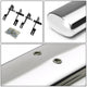 D-Motoring - Running Boards - 5 in. - Oval - 01-03 Ford F-150 Crew Cab (Super Crew) - 3