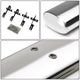 D-Motoring - Running Boards - 5 in. - Oval - Ford F-150 Crew Cab (Super Crew) / Lincoln Mark LT - 3
