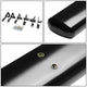 D-Motoring - Running Boards - 5 in. - Black - Oval - 09-14 Ford F-150 Crew Cab (Super Crew) - 3