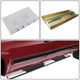 D-Motoring - Running Boards - 5 in. - Metallic - 15-18 Ford F-150 Extended Cab (Super) - 4
