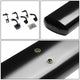 D-Motoring - Running Boards - 5 in. - Carbon Steel - 15-18 Ford F-150 Crew Cab (Super Crew) - 3