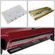 D-Motoring - Running Boards - 5 in. - Carbon Steel - 15-18 Ford F-150 Crew Cab (Super Crew) - 4