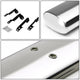 D-Motoring - Running Boards - 6 in. - Oval - GMC Sierra Standard Cab / Chevy Silverado Standard Cab - 3