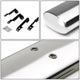 D-Motoring - Running Boards - 6 in. - Oval - GMC Sierra Standard Cab / Chevy Silverado Standard Cab - 3