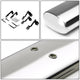 D-Motoring - Running Boards - 6 in. - Oval - 01-16 Chevy Silverado Crew Cab - 3