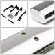 D-Motoring - Running Boards - 6 in. - Oval - Dodge RAM 1500 / 2500 / 3500 Standard Cab - 3