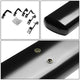 D-Motoring - Running Boards - 6 in. - Oval - Dodge RAM 1500 / 2500 / 3500 Extended Quad Cab 4-Door - 3