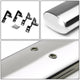 D-Motoring - Running Boards - 6 in. - Oval - 01-03 Ford F-150 Crew Cab (Super Crew) - 3