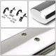 D-Motoring - Running Boards - 6 in. - Oval - Ford F-150 /F-250 Light Duty Super Cab (Extended Cab) - 3