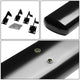 D-Motoring - Running Boards - 6 in. - Oval - Ford F-250 / F-350 Super Duty Extended Cab (Super) - 3