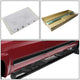 D-Motoring - Running Boards - 6 in. - Oval - Ford F-250 / F-350 Super Duty Extended Cab (Super) - 4