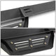 D-Motoring - 15-18 Chevy Colorado Canyon Running Boards - Nerf Bar - Aluminum - 4
