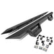 D-Motoring - 09-18 Dodge Ram 1500 Running Boards - Side Step - Aluminum - 1