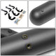 D-Motoring - Running Boards - 3 in. - Chevy Silverado 1500 / 2500HD / 3500HD Extended Cab / GMC Sierra 1500 / 2500HD / 3500HD Extended Cab - 3