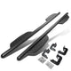 D-Motoring - Running Boards - 3 in. - 09-14 Ford F-150 Crew Cab - 1