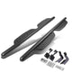 D-Motoring - Running Boards - 3 in. - Ford F-250 / F-350 SD Extended Cab - 1