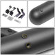 D-Motoring - Running Boards - 3 in. - Ford F-250 / F-350 SD Extended Cab - 3