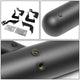 D-Motoring - Running Boards - 3 in. - 07-17 Toyota Tundra Crew Cab - 3