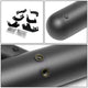 D-Motoring - Running Boards - 3 in. - 05-17 Toyota Tacoma Extended Cab - 3