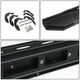 D-Motoring - Running Boards - 5.5 in. - Chevy Silverado 1500 / 2500HD / 3500HD Extended Cab / GMC Sierra 1500 / 2500HD Extended Cab - 3